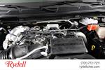 New 2026 Chevrolet Silverado 2500 LT Crew Cab 4x4 Pickup for sale #G53798 - photo 12