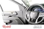 New 2026 Chevrolet Silverado 2500 LT Crew Cab 4x4 Pickup for sale #G53798 - photo 18