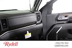 New 2026 Chevrolet Silverado 2500 LT Crew Cab 4x4 Pickup for sale #G53798 - photo 25