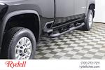 New 2026 Chevrolet Silverado 2500 LT Crew Cab 4x4 Pickup for sale #G53798 - photo 4