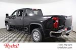 New 2026 Chevrolet Silverado 2500 LT Crew Cab 4x4 Pickup for sale #G53798 - photo 7