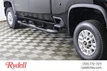 New 2026 Chevrolet Silverado 2500 LT Crew Cab 4x4 Pickup for sale #G53798 - photo 8