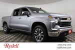 New 2025 Chevrolet Silverado 1500 LT Crew Cab 4x4 Pickup for sale #G53829 - photo 31