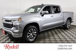 New 2025 Chevrolet Silverado 1500 LT Crew Cab 4x4 Pickup for sale #G53829 - photo 10