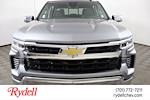 New 2025 Chevrolet Silverado 1500 LT Crew Cab 4x4 Pickup for sale #G53829 - photo 11
