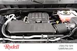 New 2025 Chevrolet Silverado 1500 LT Crew Cab 4x4 Pickup for sale #G53829 - photo 12