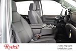 New 2025 Chevrolet Silverado 1500 LT Crew Cab 4x4 Pickup for sale #G53829 - photo 13