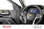 New 2025 Chevrolet Silverado 1500 LT Crew Cab 4x4 Pickup for sale #G53829 - photo 18