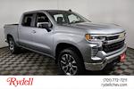 New 2025 Chevrolet Silverado 1500 LT Crew Cab 4x4 Pickup for sale #G53829 - photo 1