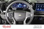 New 2025 Chevrolet Silverado 1500 LT Crew Cab 4x4 Pickup for sale #G53829 - photo 20