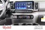 New 2025 Chevrolet Silverado 1500 LT Crew Cab 4x4 Pickup for sale #G53829 - photo 23