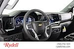 New 2025 Chevrolet Silverado 1500 LT Crew Cab 4x4 Pickup for sale #G53829 - photo 27