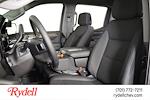 New 2025 Chevrolet Silverado 1500 LT Crew Cab 4x4 Pickup for sale #G53829 - photo 28