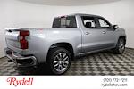 New 2025 Chevrolet Silverado 1500 LT Crew Cab 4x4 Pickup for sale #G53829 - photo 2