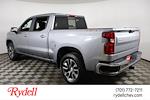 New 2025 Chevrolet Silverado 1500 LT Crew Cab 4x4 Pickup for sale #G53829 - photo 7