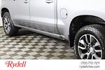 New 2025 Chevrolet Silverado 1500 LT Crew Cab 4x4 Pickup for sale #G53829 - photo 8