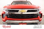 New 2025 Chevrolet Silverado 1500 LT Crew Cab 4x4 Pickup for sale #G53857 - photo 11