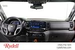 New 2025 Chevrolet Silverado 1500 LT Crew Cab 4x4 Pickup for sale #G53857 - photo 17