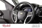 New 2025 Chevrolet Silverado 1500 LT Crew Cab 4x4 Pickup for sale #G53857 - photo 18