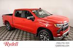 New 2025 Chevrolet Silverado 1500 LT Crew Cab 4x4 Pickup for sale #G53857 - photo 1