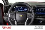 New 2025 Chevrolet Silverado 1500 LT Crew Cab 4x4 Pickup for sale #G53857 - photo 20