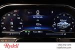 New 2025 Chevrolet Silverado 1500 LT Crew Cab 4x4 Pickup for sale #G53857 - photo 21