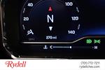 New 2025 Chevrolet Silverado 1500 LT Crew Cab 4x4 Pickup for sale #G53857 - photo 22