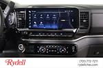 New 2025 Chevrolet Silverado 1500 LT Crew Cab 4x4 Pickup for sale #G53857 - photo 23