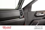 New 2025 Chevrolet Silverado 1500 LT Crew Cab 4x4 Pickup for sale #G53857 - photo 25