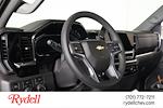 New 2025 Chevrolet Silverado 1500 LT Crew Cab 4x4 Pickup for sale #G53857 - photo 27