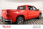 New 2025 Chevrolet Silverado 1500 LT Crew Cab 4x4 Pickup for sale #G53857 - photo 2