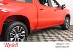 New 2025 Chevrolet Silverado 1500 LT Crew Cab 4x4 Pickup for sale #G53857 - photo 4