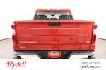 New 2025 Chevrolet Silverado 1500 LT Crew Cab 4x4 Pickup for sale #G53857 - photo 5