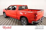 New 2025 Chevrolet Silverado 1500 LT Crew Cab 4x4 Pickup for sale #G53857 - photo 7