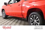 New 2025 Chevrolet Silverado 1500 LT Crew Cab 4x4 Pickup for sale #G53857 - photo 8