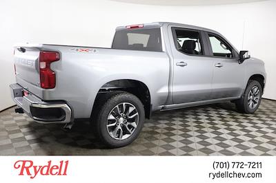New 2026 Chevrolet Silverado 1500 LT Crew Cab 4x4 Pickup for sale #G53876 - photo 2