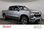 New 2026 Chevrolet Silverado 1500 LT Crew Cab 4x4 Pickup for sale #G53876 - photo 28