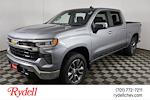 New 2026 Chevrolet Silverado 1500 LT Crew Cab 4x4 Pickup for sale #G53876 - photo 8