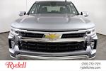New 2026 Chevrolet Silverado 1500 LT Crew Cab 4x4 Pickup for sale #G53876 - photo 9