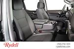 New 2026 Chevrolet Silverado 1500 LT Crew Cab 4x4 Pickup for sale #G53876 - photo 11