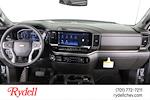 New 2026 Chevrolet Silverado 1500 LT Crew Cab 4x4 Pickup for sale #G53876 - photo 14