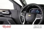 New 2026 Chevrolet Silverado 1500 LT Crew Cab 4x4 Pickup for sale #G53876 - photo 15