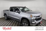 New 2026 Chevrolet Silverado 1500 LT Crew Cab 4x4 Pickup for sale #G53876 - photo 1