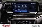 New 2026 Chevrolet Silverado 1500 LT Crew Cab 4x4 Pickup for sale #G53876 - photo 20