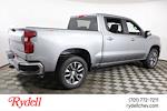 New 2026 Chevrolet Silverado 1500 LT Crew Cab 4x4 Pickup for sale #G53876 - photo 2