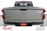 New 2026 Chevrolet Silverado 1500 LT Crew Cab 4x4 Pickup for sale #G53876 - photo 4