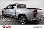 New 2026 Chevrolet Silverado 1500 LT Crew Cab 4x4 Pickup for sale #G53876 - photo 6