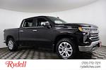 New 2026 Chevrolet Silverado 1500 LTZ Crew Cab 4x4 Pickup for sale #G53897 - photo 26