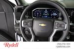 New 2026 Chevrolet Silverado 1500 LTZ Crew Cab 4x4 Pickup for sale #G53911 - photo 16