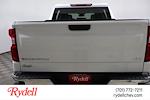 New 2026 Chevrolet Silverado 1500 LTZ Crew Cab 4x4 Pickup for sale #G53911 - photo 6
